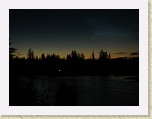 Alaska 101 * Noctilucent clouds, aka polar mesospheric clouds (PMCs), were visible among the twilight sky at midnight from our camp at Sediment Creek. * Noctilucent clouds, aka polar mesospheric clouds (PMCs), were visible among the twilight sky at midnight from our camp at Sediment Creek. * 2816 x 2112 * (883KB)